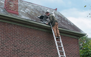 what affects urgent Birchover roof repairs