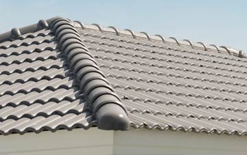 advantages of Birchover clay roofing
