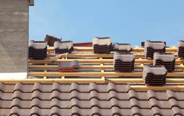Birchover clay roofing costs