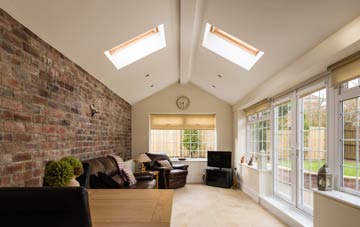 conservatory roof insulation Birchover, Derbyshire