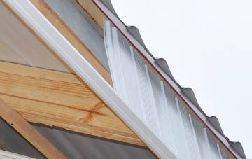 why Birchover fascia repairs are essential
