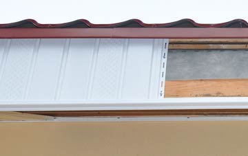 Birchover fascia repair costs
