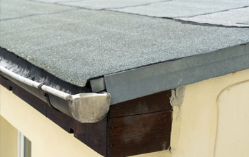 Birchover flat garage roofing repairs