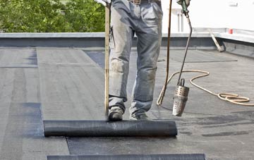 flat roof replacement Birchover, Derbyshire