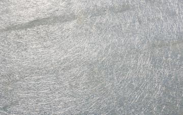 Birchover laminate fibreglass or shingles?