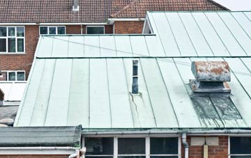 Birchover lead roofing costs