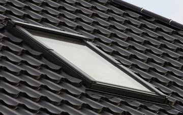 benefits of Birchover roof windows