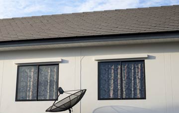 Birchover rubber roof costs
