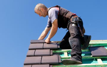 disadvantages of Birchover slate roofing