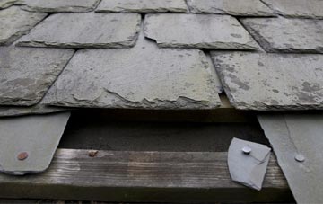 Birchover slate roof repairs and maintenance