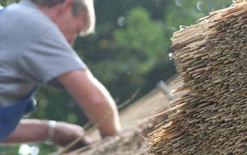 professional Birchover thatchers