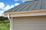 Birchover fascia repair