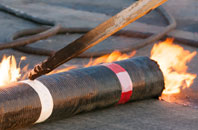 free Birchover flat roofing repair quotes