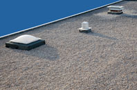 Birchover flat roofing