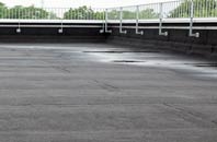 find rated Birchover flat roofing companies