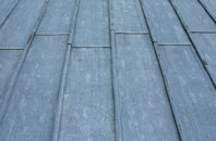 Birchover lead roofing