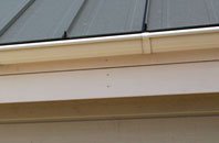 Birchover soffit repair