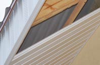 rated Birchover soffit repair companies